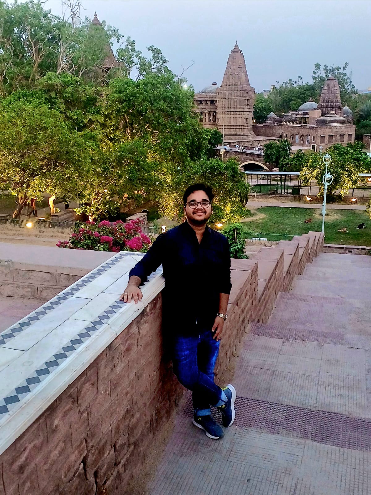 i am shashank